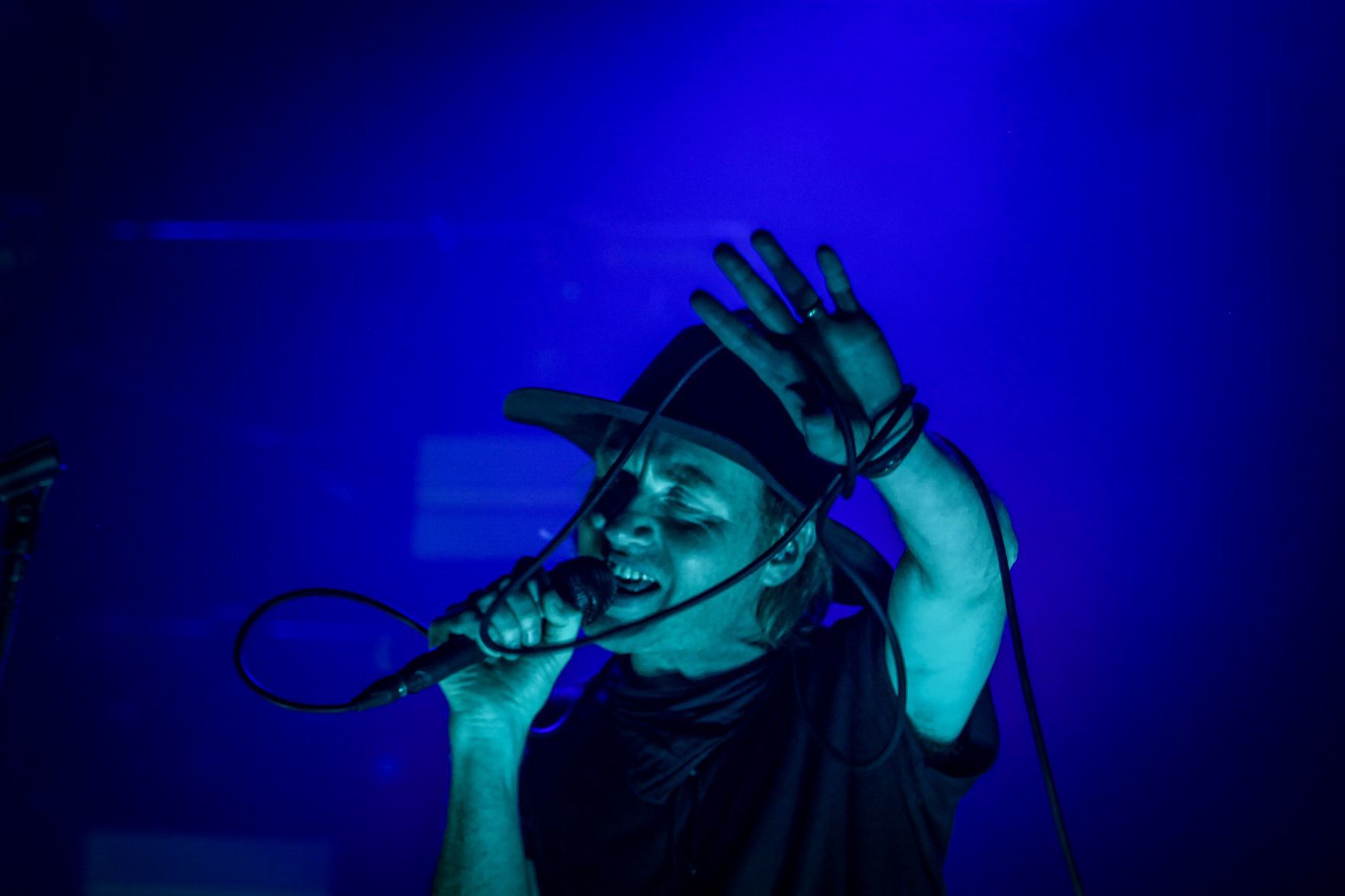 The Faint